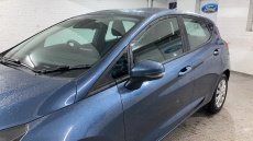 Ford Fiesta 1.0 EcoBoost 100 Trend 5dr Petrol Hatchback